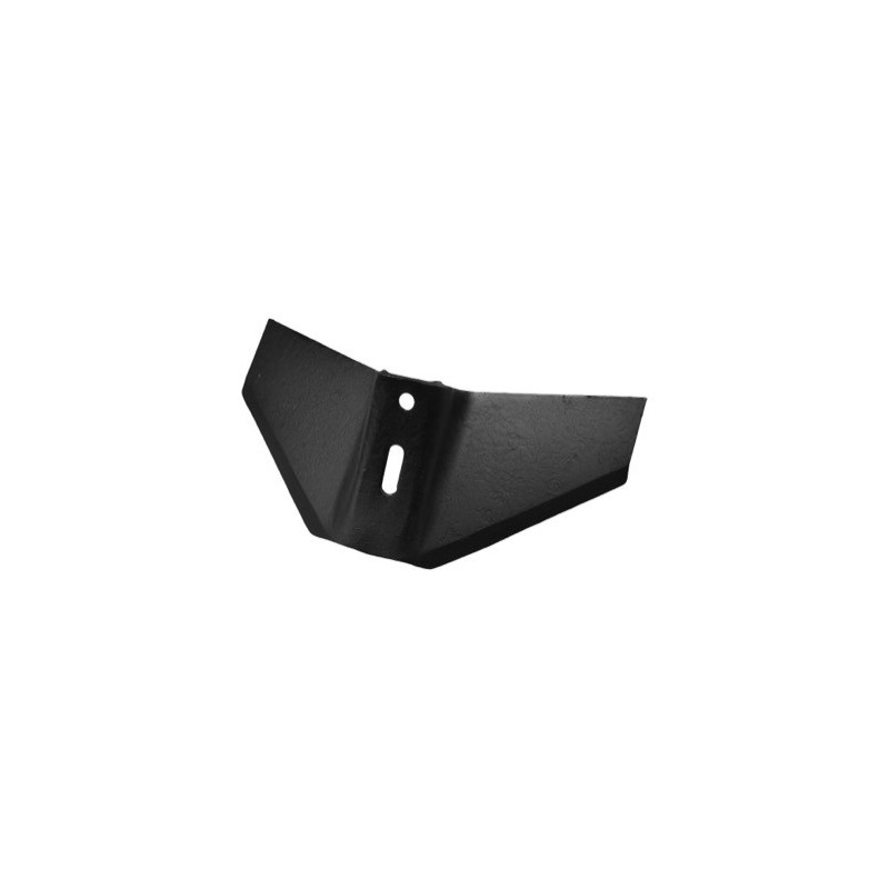 Soc à ailette 420mm - Huard