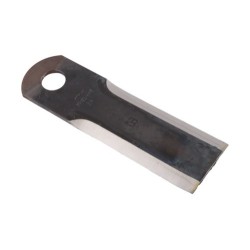 Couteau broyeur de paille - Rekord - 41348