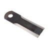 Couteau broyeur de paille - Rekord - 41348