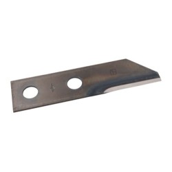 Couteau broyeur de paille - Rekord - 40150