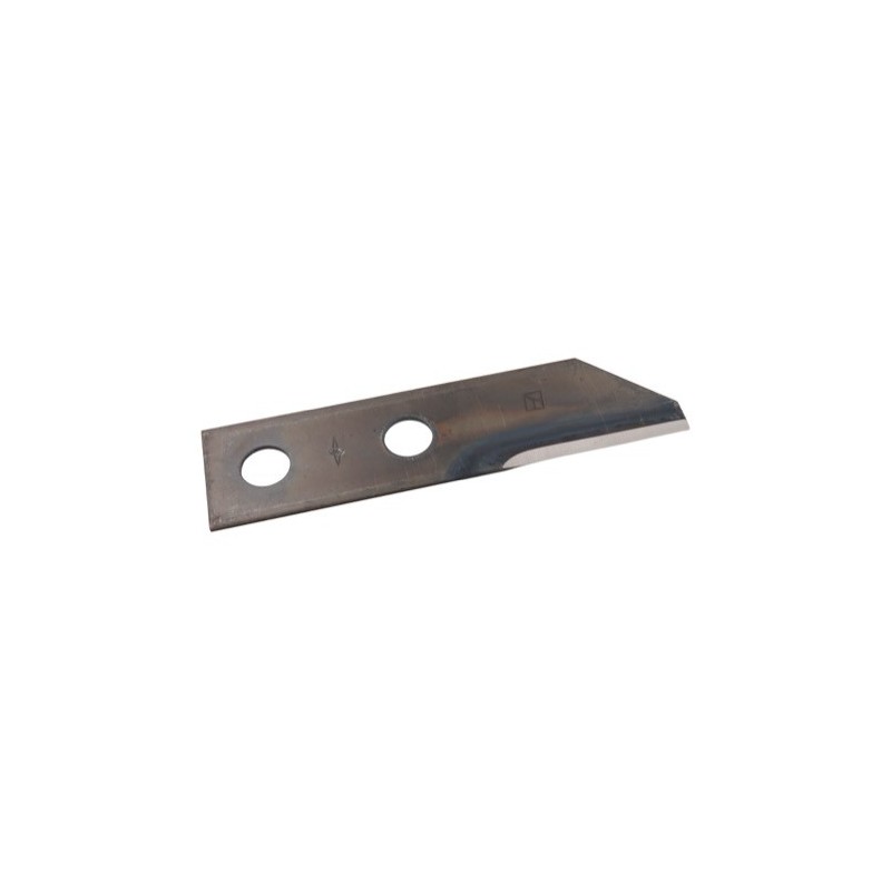 Couteau broyeur de paille - Rekord - 40150
