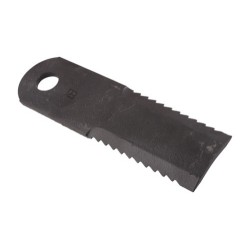 Couteau broyeur de paille - New Holland - NH84437624