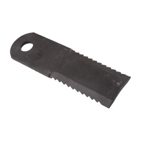 Couteau broyeur de paille - New Holland - NH84437624