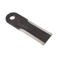 Couteau broyeur de paille - New Holland - 84437624