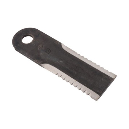 Couteau broyeur de paille - New Holland - 84437624