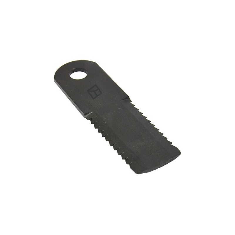 Couteau broyeur de paille - Deutz-Fahr