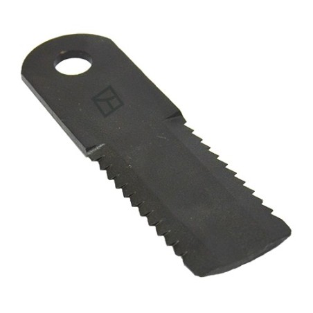 Couteau broyeur de paille - Deutz-Fahr
