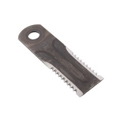 Couteau broyeur de paille - Claas - 0007557840