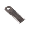 Couteau broyeur de paille - Claas - 0007557840