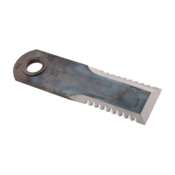 Couteau broyeur de paille - Claas Lexion - 0007558750