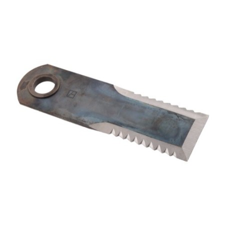 Couteau broyeur de paille - Claas Lexion - 0007558750