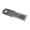 Couteau broyeur de paille - Claas Lexion - 0007558750