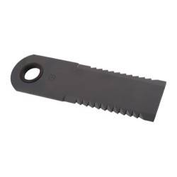 Couteau broyeur de paille - Claas Lexion - 7558750