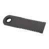 Couteau broyeur de paille - Claas Lexion - 7558750