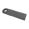 Couteau broyeur de paille - Claas Lexion - 0007558740