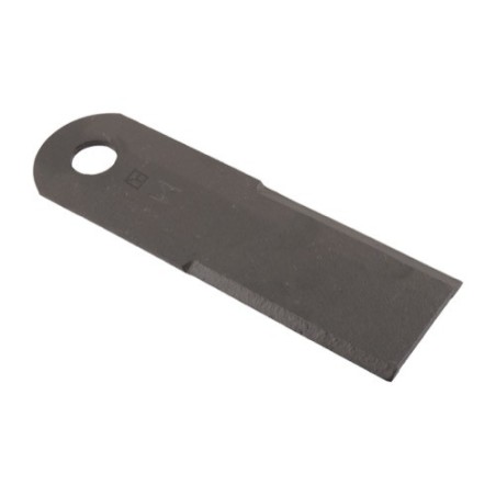 Couteau broyeur de paille - Claas - 0000656420 / 0000656421