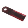 Couteau broyeur de paille - Claas - 0007368720