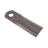 Couteau broyeur de paille - Case - 1322241C2