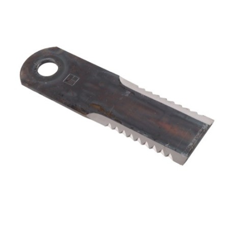 Couteau broyeur de paille - Claas - 0000652940