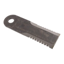 Couteau broyeur de paille - Biso - 28.274.025.000 / 28.274-036 / 28-14/4Z