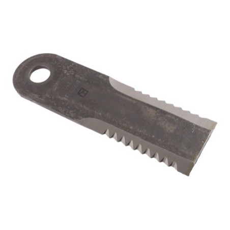Couteau broyeur de paille - Biso - 28.274.025.000 / 28.274-036 / 28-14/4Z