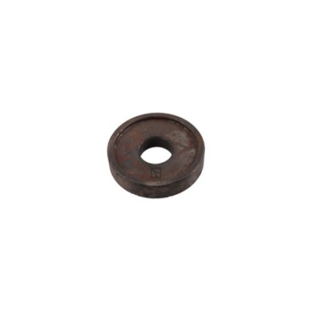 Entretoise pour couteau broyeur de paille - Claas - 755.860.0