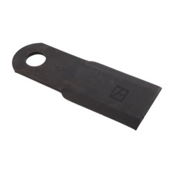 Couteau broyeur de paille - Taarup - 49.501.300