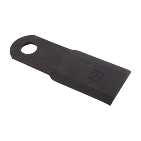 Couteau broyeur de paille - Taarup - 49.501.300
