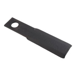 Couteau broyeur de paille - Dücker