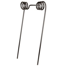 Dent de paille Ø13mm - Lemken - 35310054