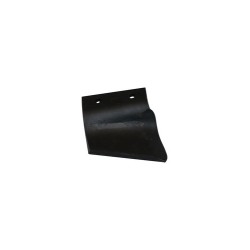 Couteau pour fossoyeuse - modèle droite - Oosterlaan - G.T.2 RE