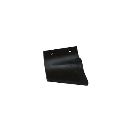 Couteau pour fossoyeuse - modèle droite - Oosterlaan - G.T.2 RE