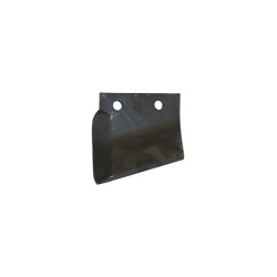 Couteau pour fossoyeuse - modèle gauche - Oosterlaan - G.T.1 LI