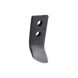 Couteau pour fossoyeuse - Maletti