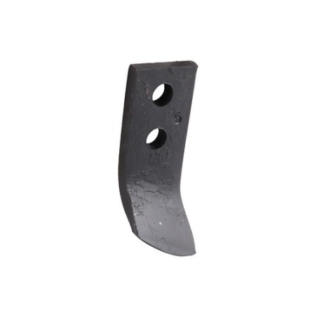 Couteau pour fossoyeuse - Maletti