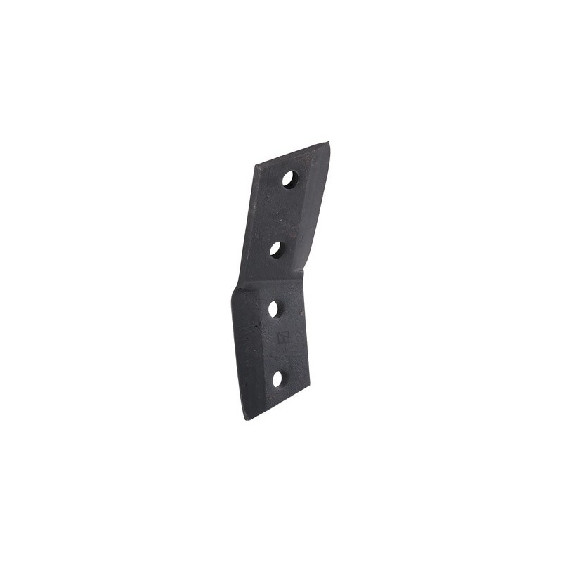 Couteau pour fossoyeuse - Maletti