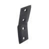 Couteau pour fossoyeuse - Maletti