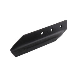Couteau pour fossoyeuse - modèle gauche - Dondi - 607008