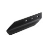 Couteau pour fossoyeuse - modèle gauche - Dondi - 607008