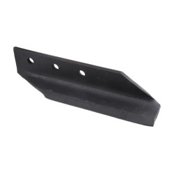 Couteau pour fossoyeuse - modèle droit - Dondi - 607004