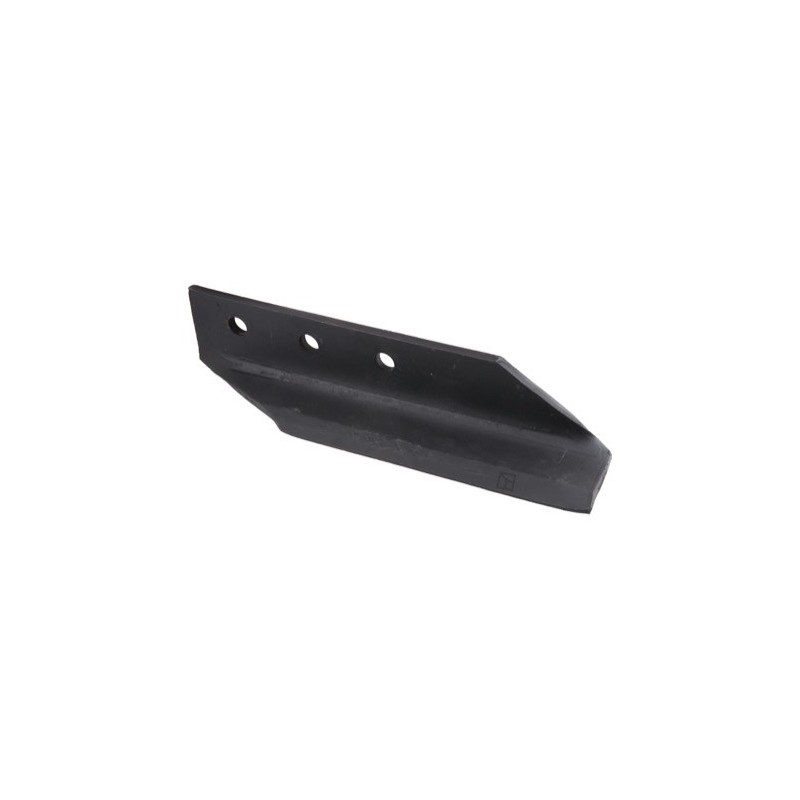 Couteau pour fossoyeuse - modèle droit - Dondi - 607004