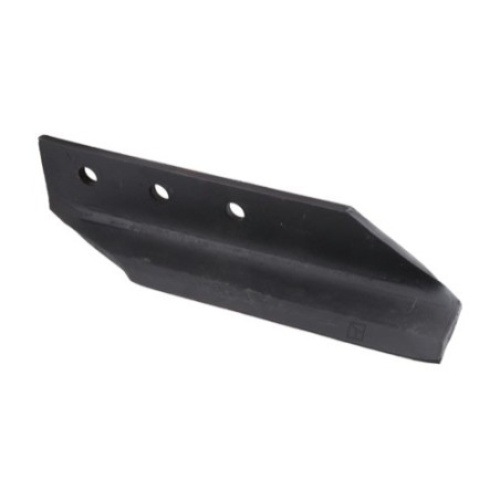 Couteau pour fossoyeuse - modèle droit - Dondi - 607004