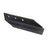 Couteau pour fossoyeuse - modèle droit - Dondi - 607004