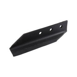 Couteau pour fossoyeuse - modèle gauche - Dondi - 607005