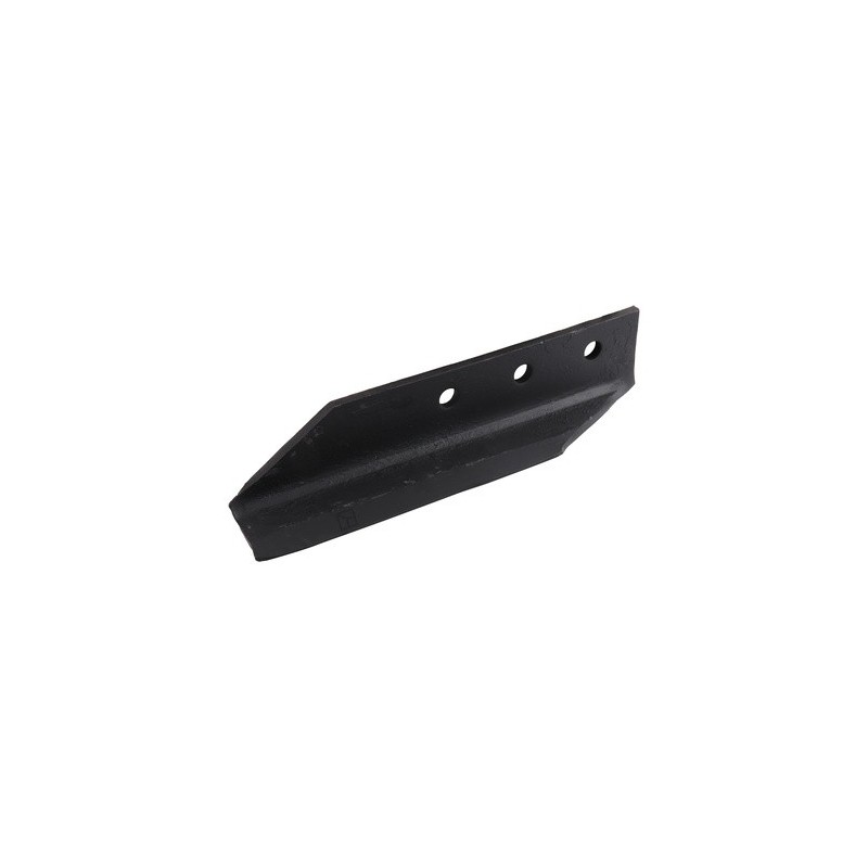 Couteau pour fossoyeuse - modèle gauche - Dondi - 607005