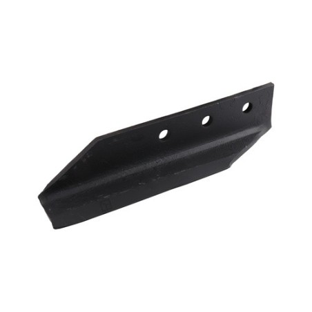 Couteau pour fossoyeuse - modèle gauche - Dondi - 607005