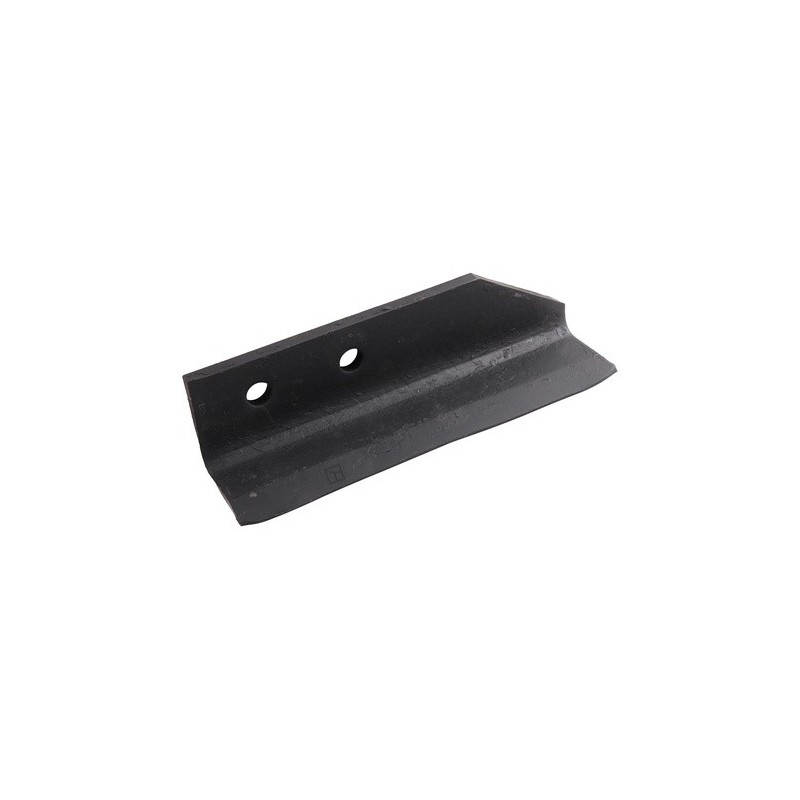 Couteau pour fossoyeuse - modèle droit - Dondi - 607002