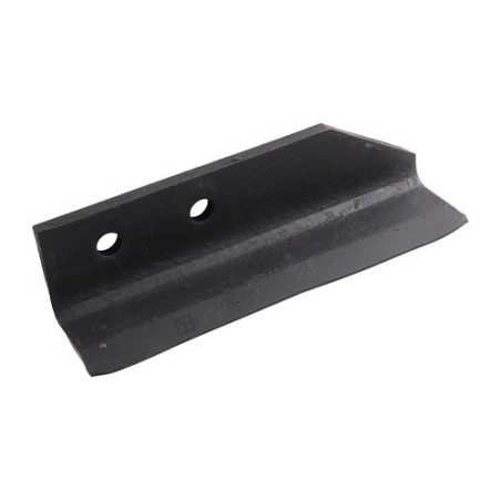 Couteau pour fossoyeuse - modèle droit - Dondi - 607002