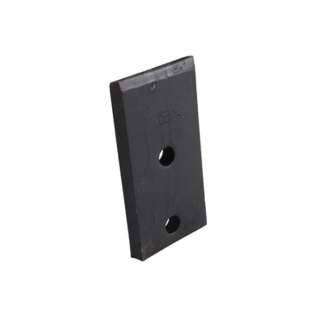 Couteau pour fossoyeuse - Dondi - 607026