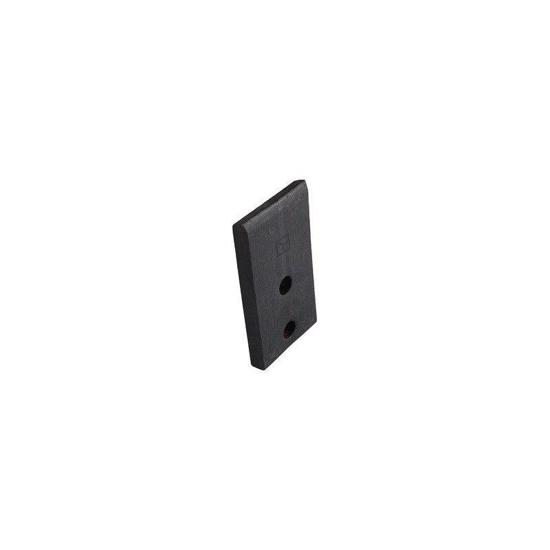 Couteau pour fossoyeuse - Dondi - 607025